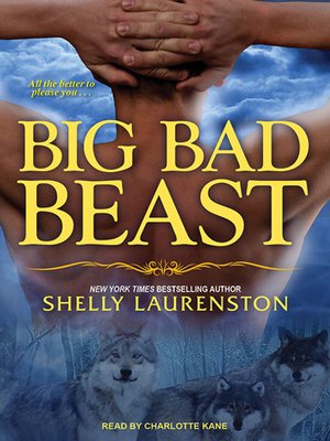 cover image of Big Bad Beast
